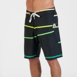 Men's Maguro Quasi Boardshort - Black
