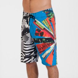 Men's Blingo Boardshort - Pattern