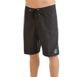 Men's Thirty Eighter Boardshort - Black