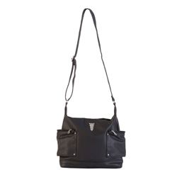 Women's Game On Bag