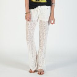 Women's Night Sky Pant - Tan