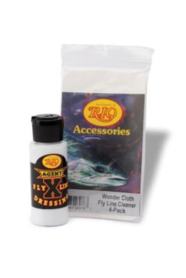 AgentX Line Cleaning Kit