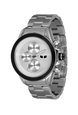 ZR-2 Watch - Silver