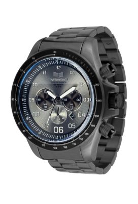 ZR-3 Chronograph Watch