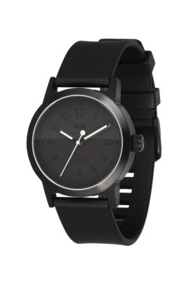 Alpha Bravo Rubber Unisex watch