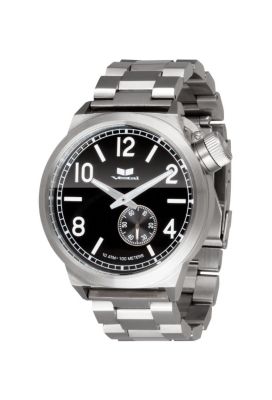 Men's Canteen Metal watch