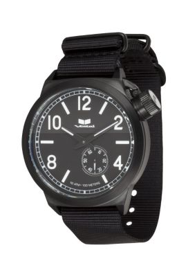 Men's Canteen Zulu watch