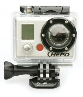 HD Helmet Hero 1080P Video Camera