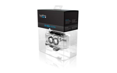 3D Hero System