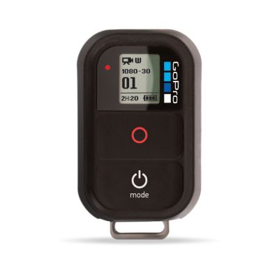 HERO 3 Wi-Fi Remote