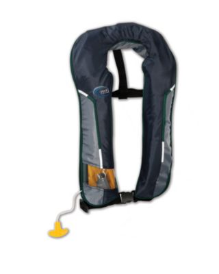 Unisex Helios Inflatable Life Jacket
