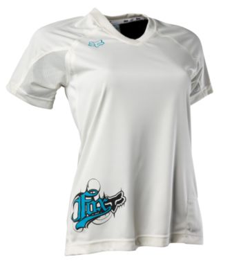Womens GAIA Jersey