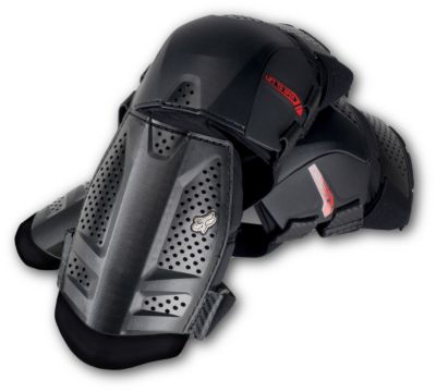 Launch Shorty Knee Pad