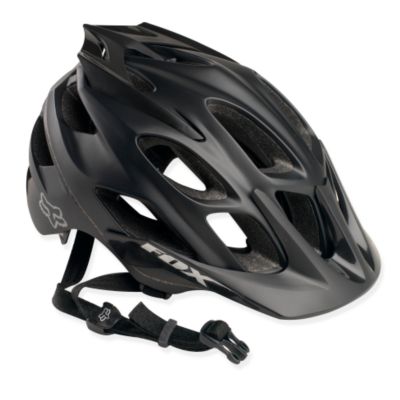 Flux Bike Helmet