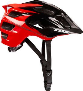 Flux Helmet - Black