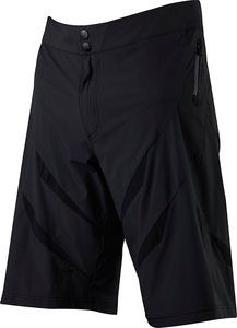 Men's Ventilator Short - Black