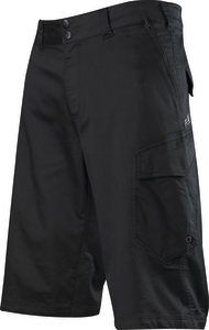 Men's Seargeant Short - Black