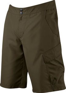 Men's Ranger 12 Short - Green