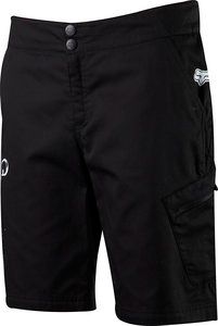 Women's Sierra Diva Short - Black