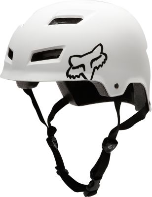 Transition Cycling Helmet - White