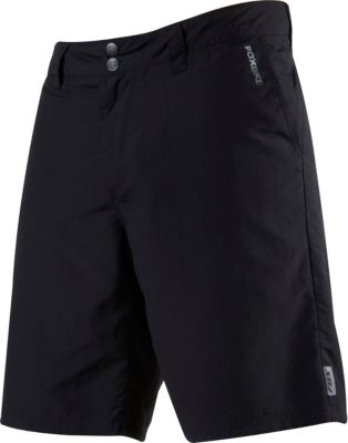 Ranger Cycling Short - Black