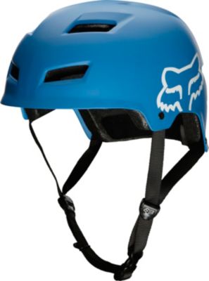 Transition Cycling Helmet - Blue