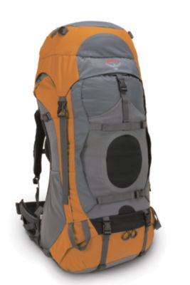 Aether 70, Large - Orange