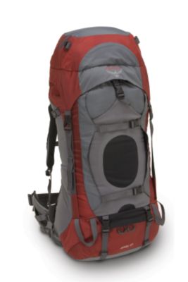 Ariel 65, Small - Guava Red