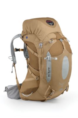 Aura 50, Medium - Brown Sugar