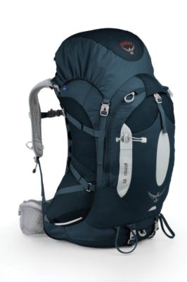 Atmos 65, Large - Graphite Gray