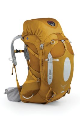 Atmos 50, Small - Aspen Gold