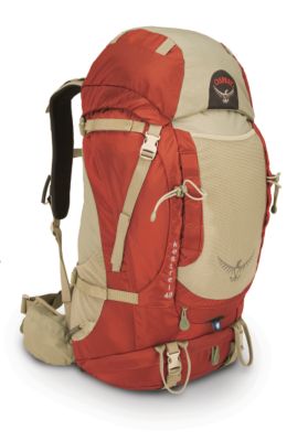 Kestrel 48, Medium / Large - Paprika