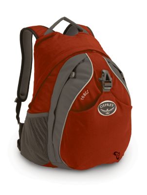 React Daypack Redwood