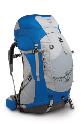 Osprey Ace Jr., Blue Yonder Pack, 48L