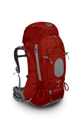 Women's Ariel 65 Backpack - Medium