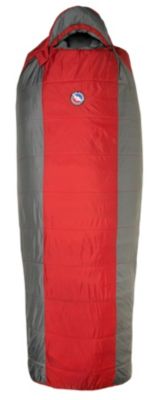 Men's Encampment 15 Degree Regular Left Zip Sleeping Bag 