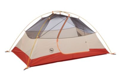 Lone Spring Tent - 1 Person