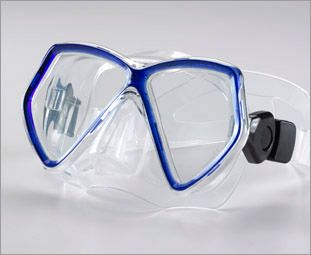 Oracle Mask