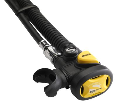 Gemini Inflator