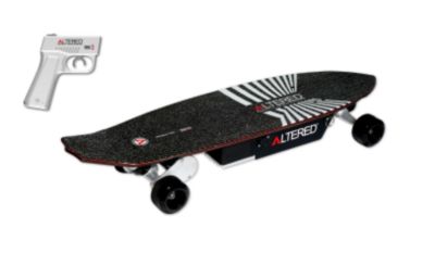 Wombat 250 Electric Skateboard