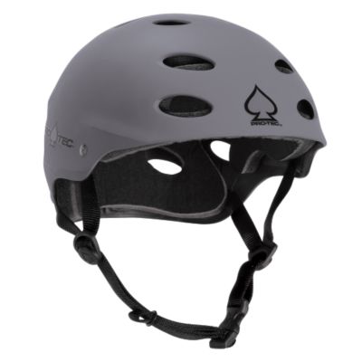 Ace Bucky Lasek Helmet