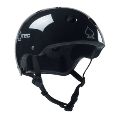 The Classic Helmet