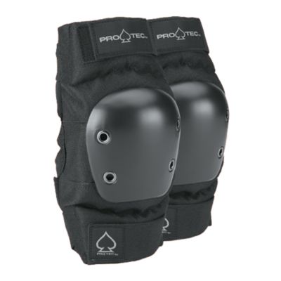 Street Elbow Pads