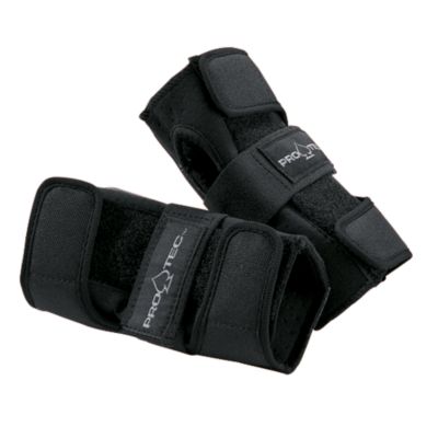 Street Wrist Brace