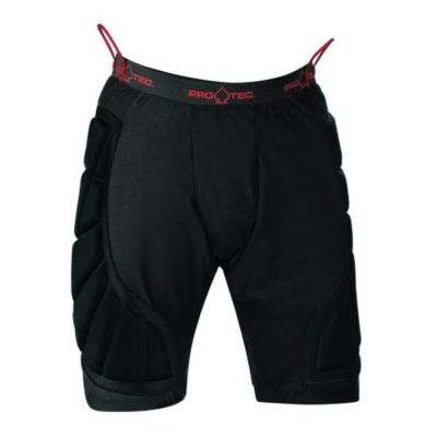 IPS Men's Hip Pad - Print