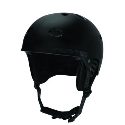 B2 Plantronics Helmet - Matte Black - Black