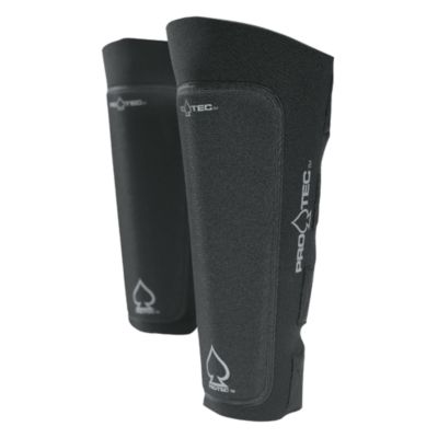 Shin Guard - Black