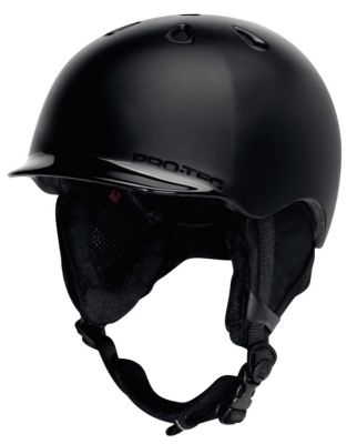 Riot Boa Helmet - Black