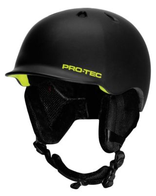 Riot Helmet - Black