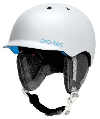Scandal Helmet - White